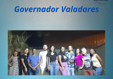 MFC Governador Valadares: Reunião de Formação para Casais