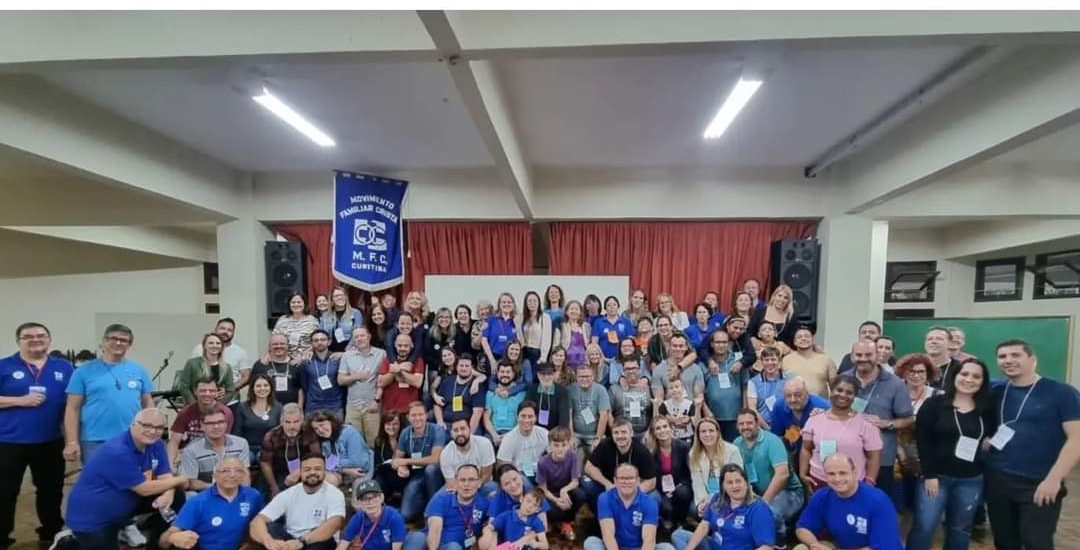 MFC Curitiba: Encontro de Alianças