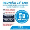 MFC Alagoas: Reunião ENA