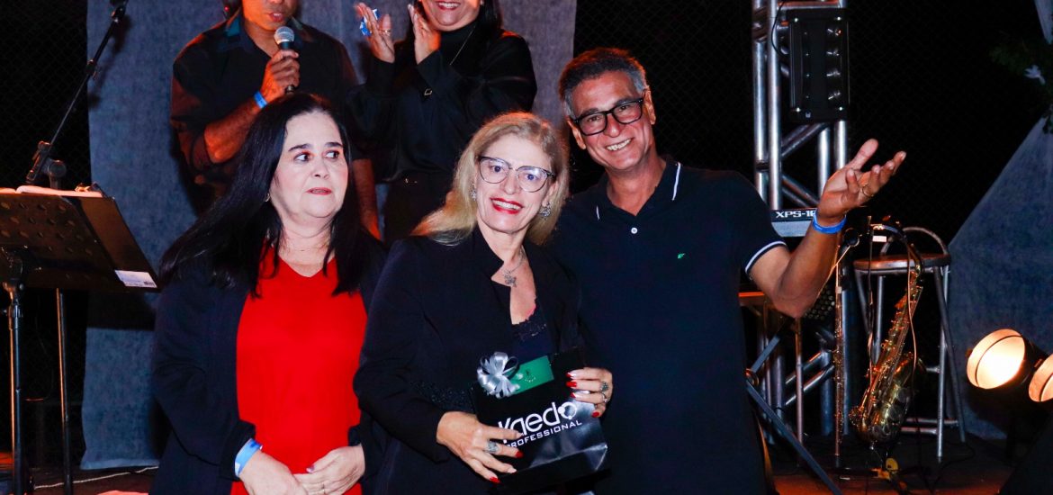 MFC Governador Valadares: 20º Baile dos Eternos Namorados