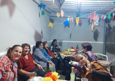MFC Araraquara: Festa de São João