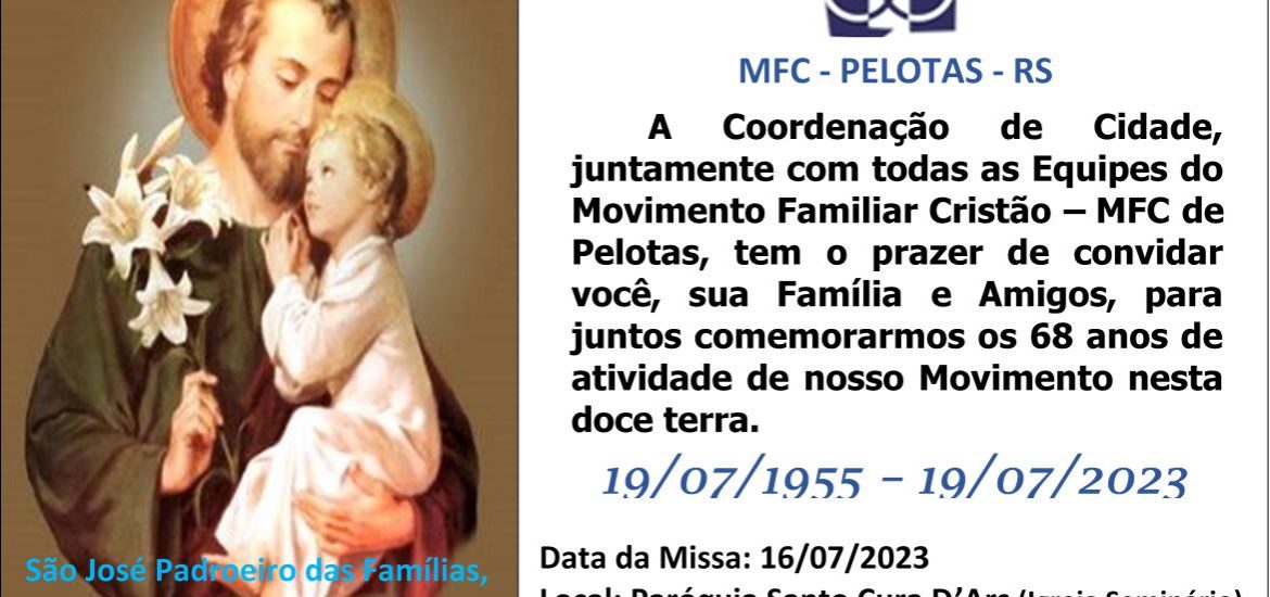 MFC Pelotas: 68 anos