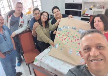 MFC Pirassununga: Formação e Preparação para o Encontro Paulista