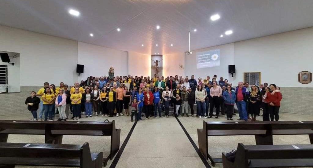 MFC Londrina: Missa de 61 anos