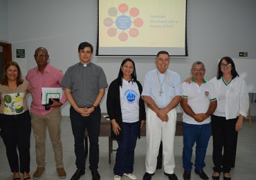 MFC Governador Valadares: Reunião