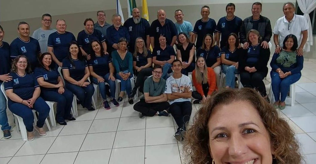 MFC Paraná: Preparação para o Conselho Estadual