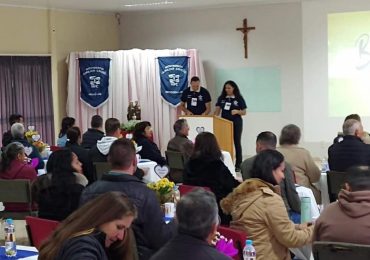 MFC Imbaú /Ortigueira: Encontro de Corações