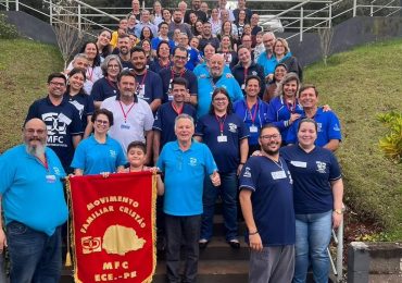 MFC Paraná: Reunião da Regional 2