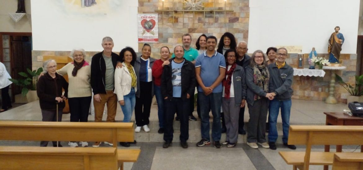 MFC Ouro Preto: Semana da Família