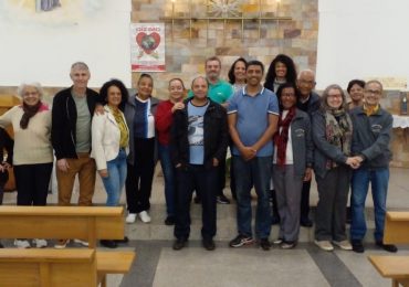 MFC Ouro Preto: Semana da Família