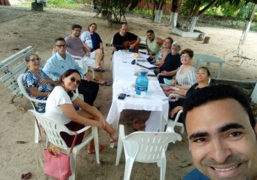 MFC Ceará: Reunião de Coordenação