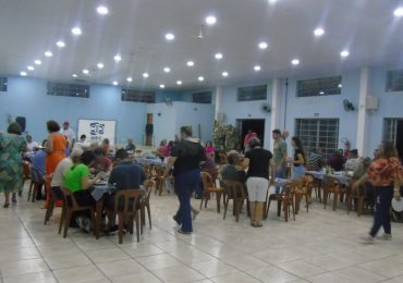 MFC Pirassununga: Jantar de Confraternização