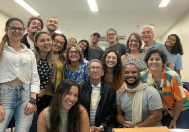 MFC Rio de Janeiro: Divulgação do Trabalho do INFA