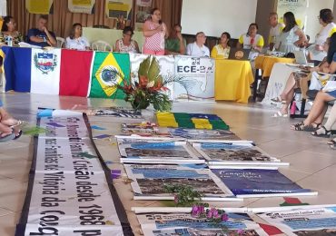 Condir Nordeste: Reunião do Condir e Assembleias Estaduais no NordestAção