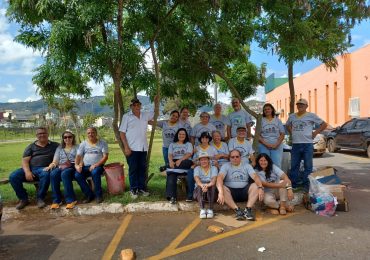 MFC Ouro Preto: II Bazar