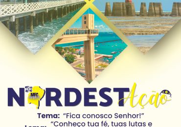 Condir Nordeste: NordestAção