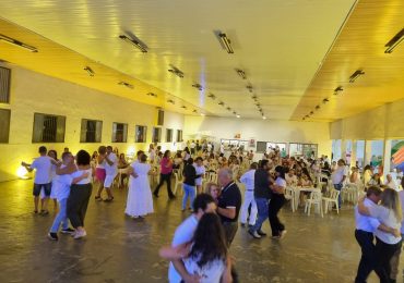 MFC Descalvado: Baile 30 anos de MFC