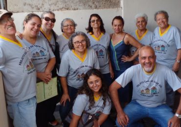 MFC Ouro Preto: Encerramento da Casa Crer Ser