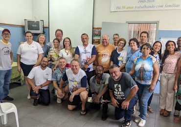 MFC Minas Gerais: Reunião Administrativa do Conselho Estadual 2