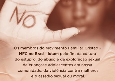 MFC Nacional: Protocolo contra Abuso