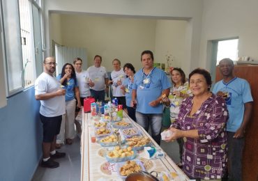 MFC Minas Gerais: Reunião Administrativa do Conselho Estadual