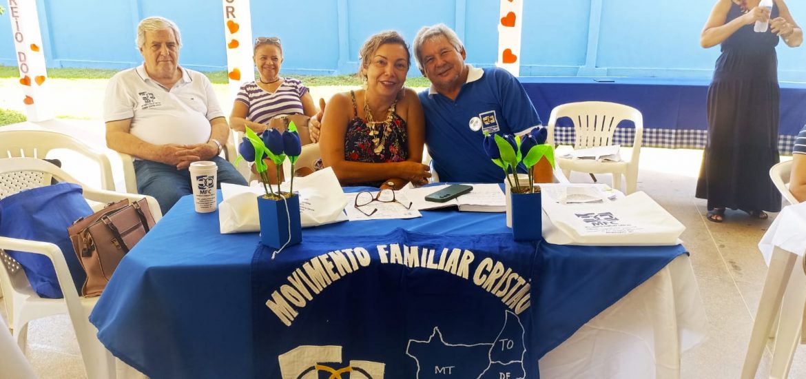 MFC Rondonópolis: Reunião do CONDIN