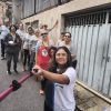 MFC Ouro Preto: Mais um dia na Casa Crer Ser