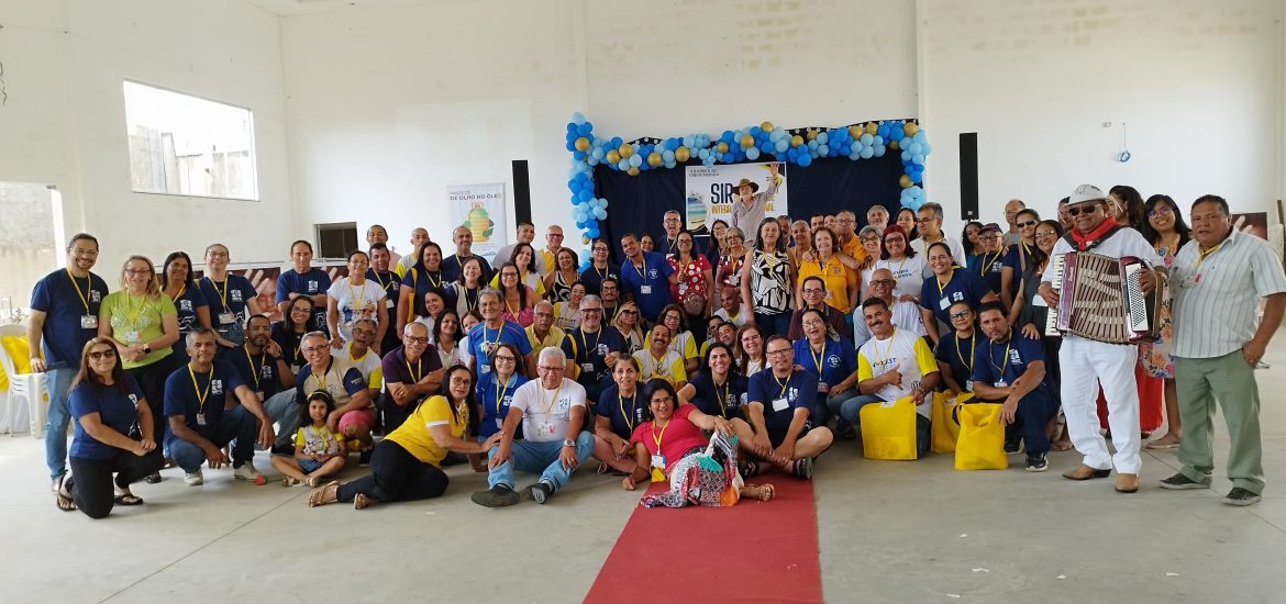 Condir Nordeste: SIR 2024