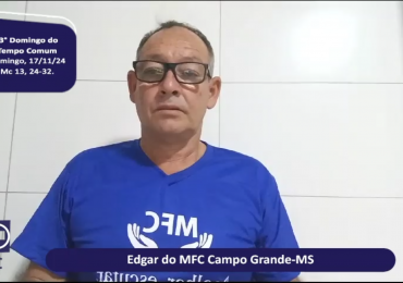 MFC Nacional: Leitura do Evangelho 69