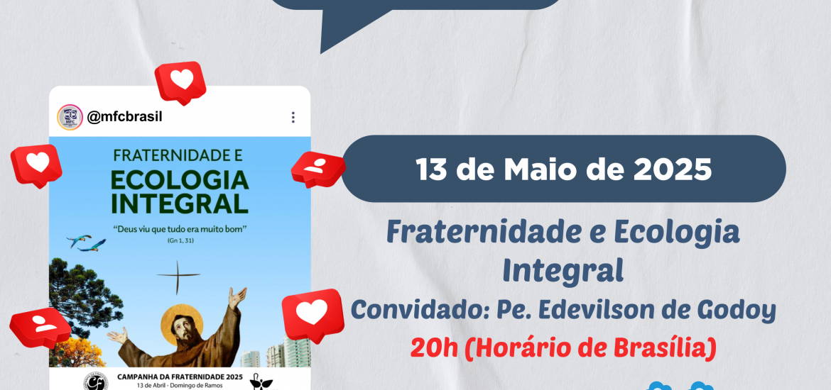 Próximo Webinário Maio de 2025