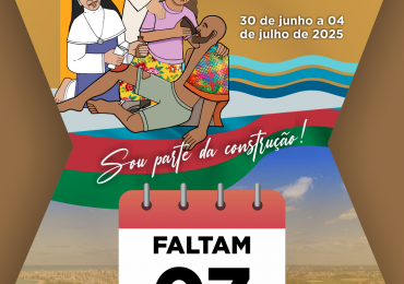 22º ENA: Faltam 07 dias!