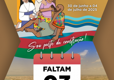 22º ENA: Faltam 03 dias!