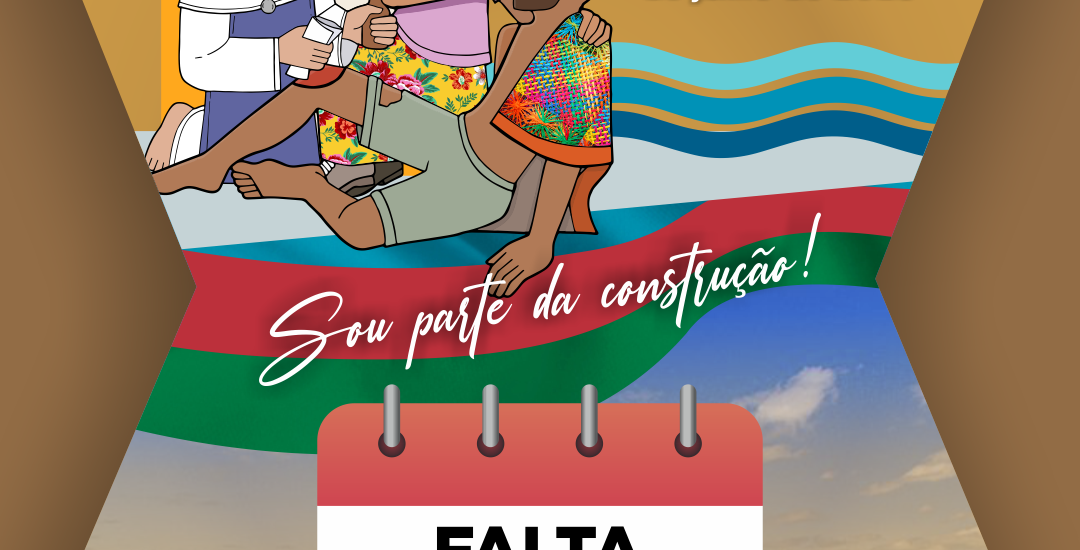 22º ENA: Falta 01 dia!