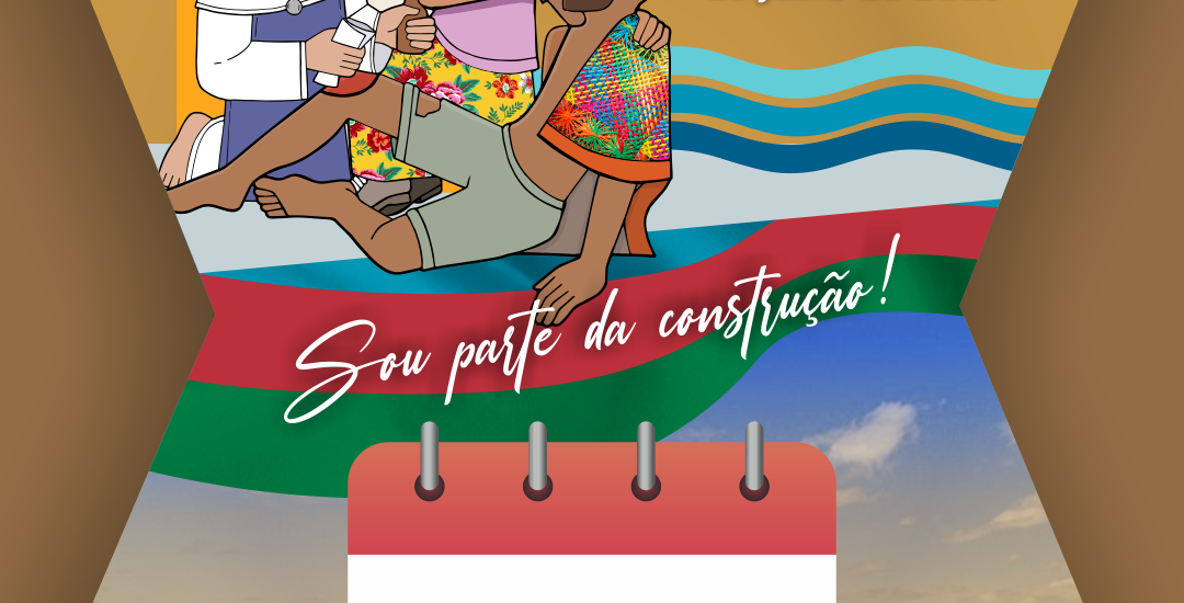 22º ENA: Começa HOJE!