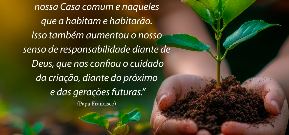 Dia Mundial do Meio Ambiente