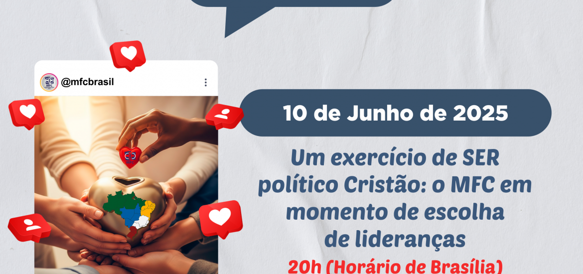 Próximo Webinário Junho de 2025