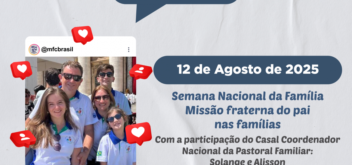 Próximo Webinário Agosto de 2025