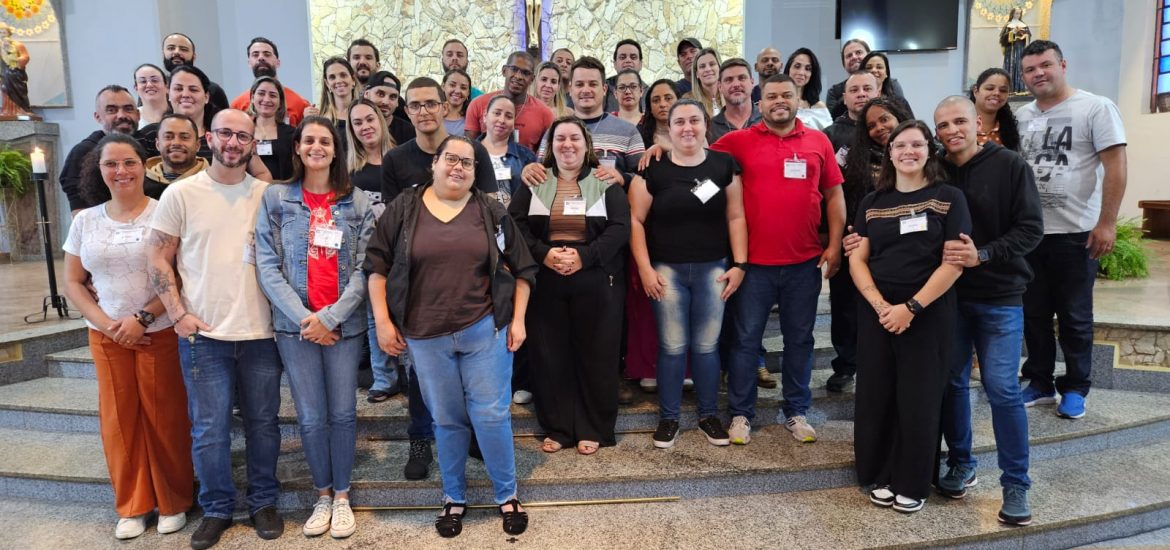 MFC Pirassununga e Descalvado: Encontro de Casais