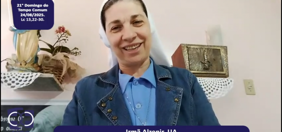 MFC Nacional: 108ª Leitura do Evangelho