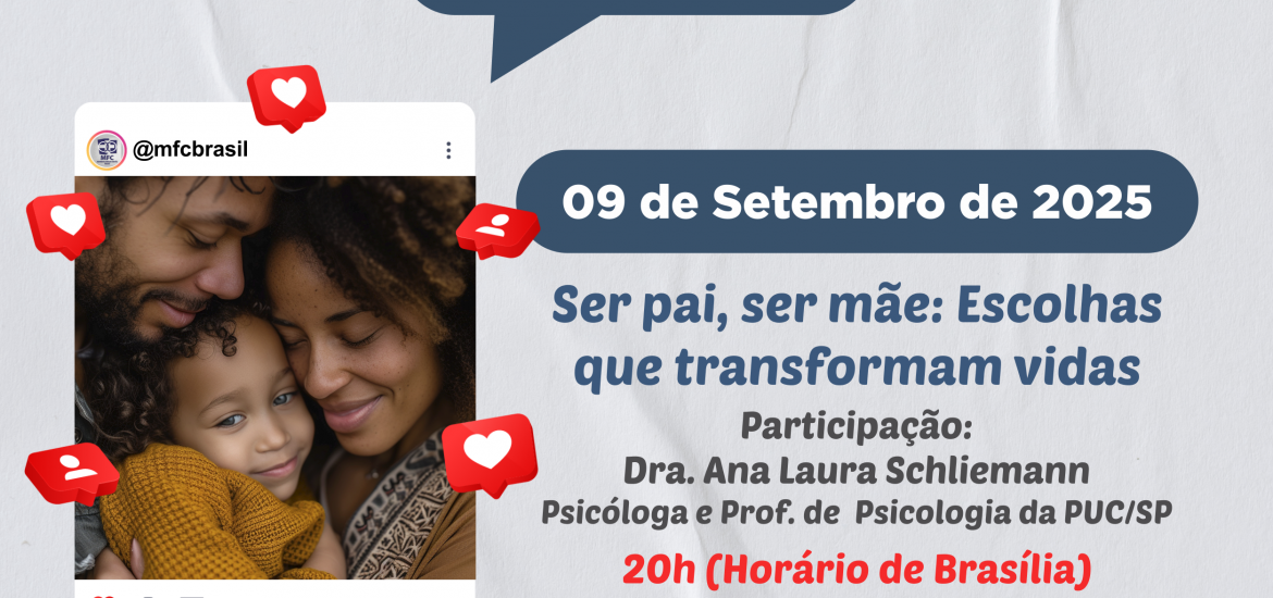 Próximo Webinário Setembro de 2025