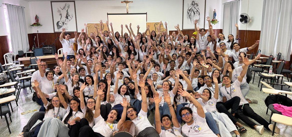 MFC Jovem Maceió: 11ª Nucleação