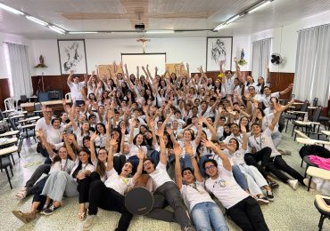 MFC Jovem Maceió: 11ª Nucleação