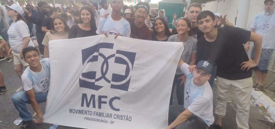 MFC Jovem Pirassununga: Summer Beats