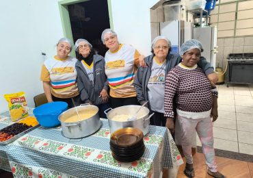 MFC Ouro Preto: Casa do Crer Ser em Setembro