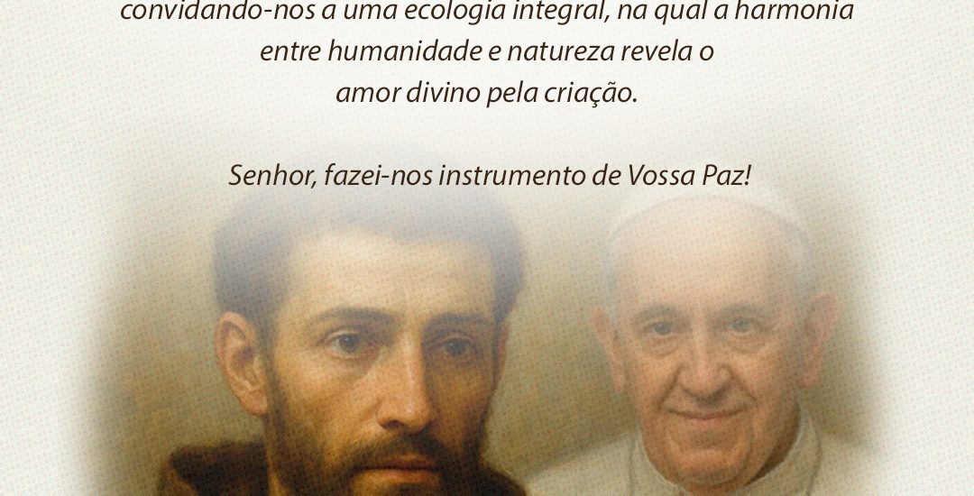 Dia de São Francisco de Assis