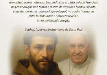 Dia de São Francisco de Assis