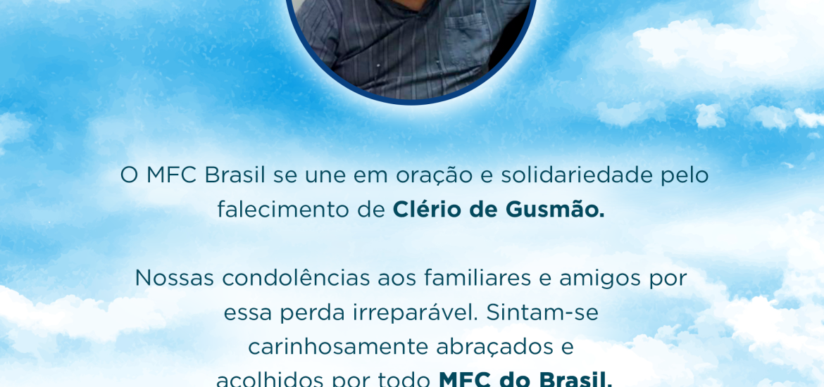 MFC Nacional: Luto