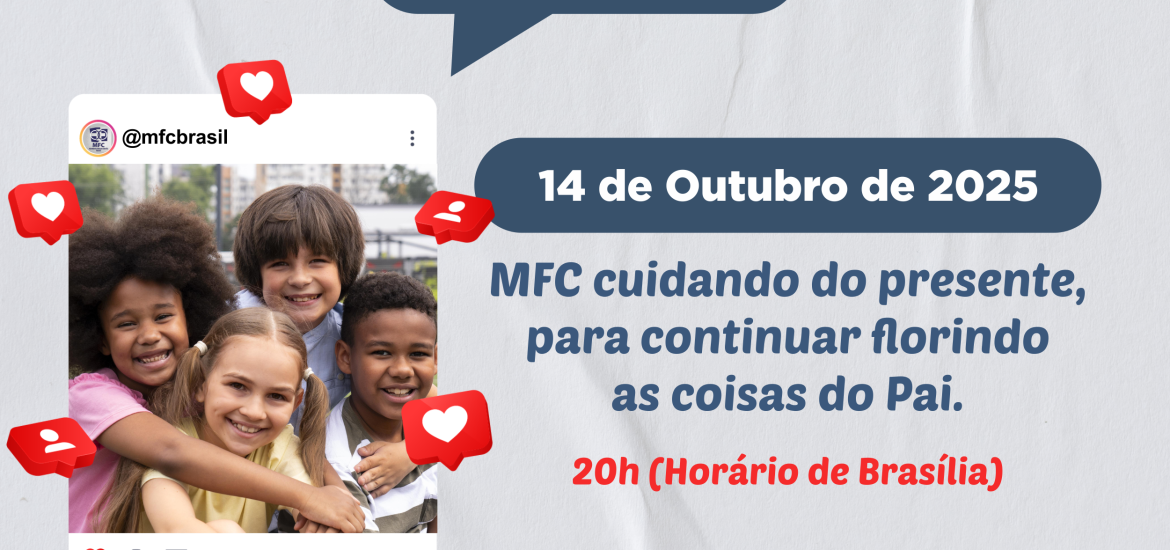 Próximo Webinário Outubro de 2025