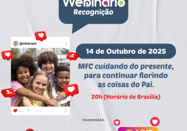 Próximo Webinário Outubro de 2025