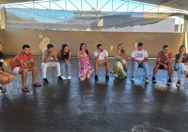 MFC Astolfo Dutra: 118º Encontro de Noivos
